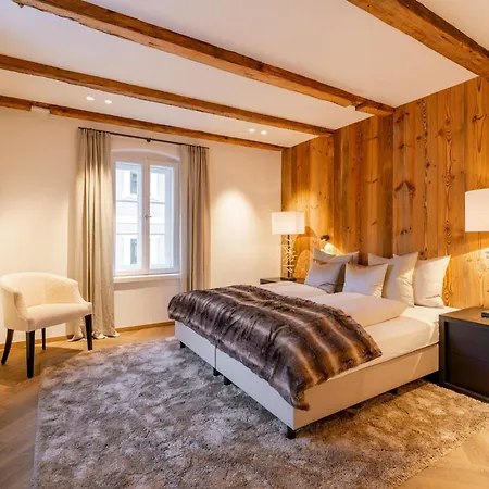 Villa Filzer Kirchberg in Tirol