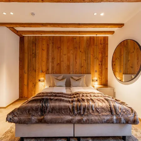 Filzer Kirchberg in Tirol