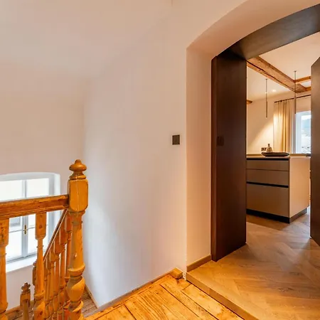 Villa Filzer Kirchberg in Tirol