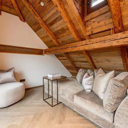 Filzer Villa