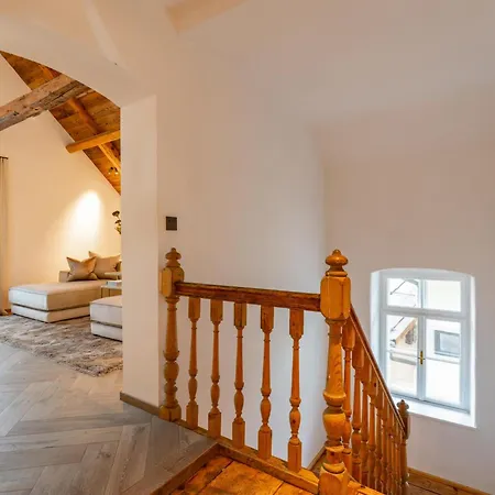 Filzer Villa Kirchberg in Tirol