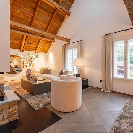 Filzer Villa