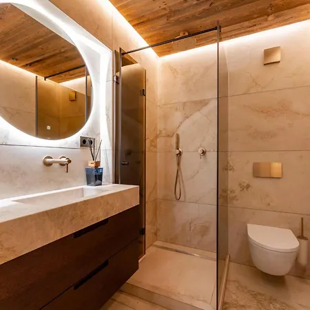 Filzer Villa Kirchberg in Tirol