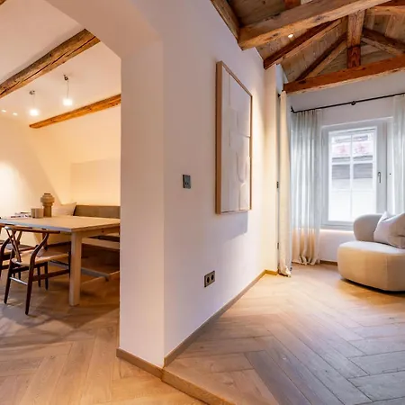 Filzer Villa Kirchberg in Tirol