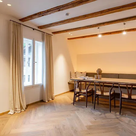 Filzer Villa Kirchberg in Tirol
