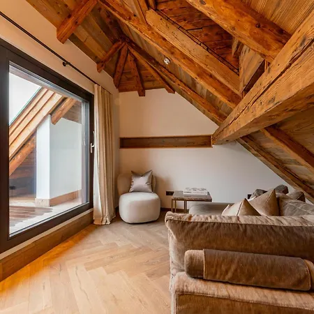 Filzer Villa Kirchberg in Tirol