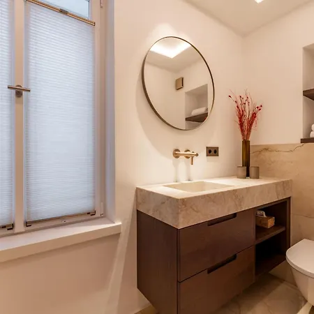 Filzer Вилла Кирхберг