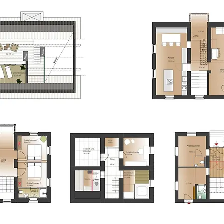 Villa Filzer *