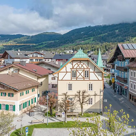 Villa Filzer *
