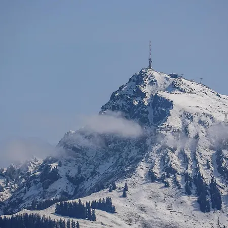 Filzer Kirchberg in Tirol