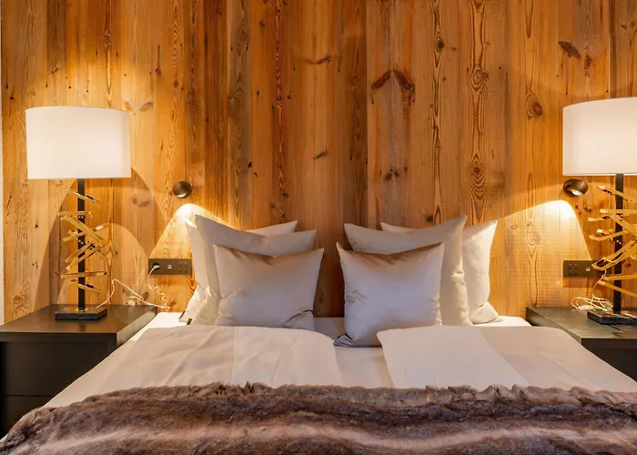 Filzer Kirchberg in Tirol