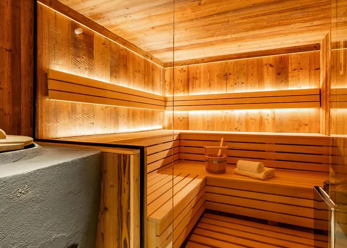 Villa Filzer Kirchberg in Tirol