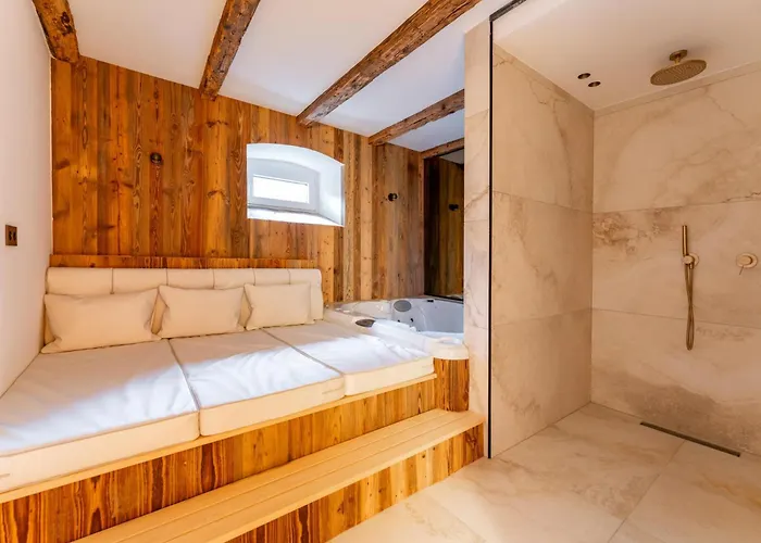 Filzer Kirchberg en Tyrol