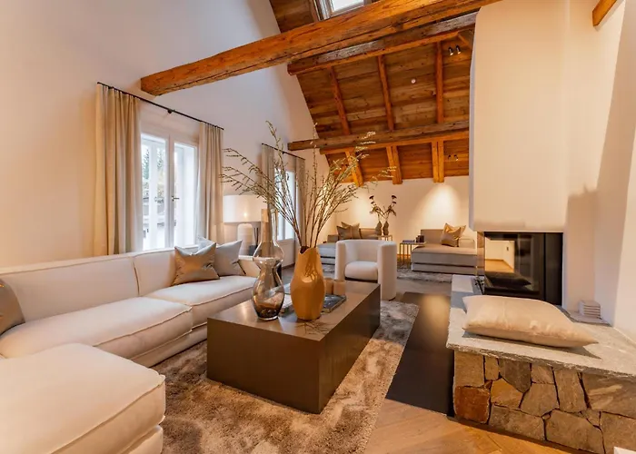 Villa Filzer Kirchberg en Tyrol