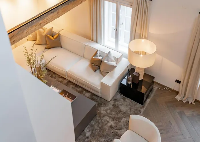 Villa Filzer Kirchberg en Tyrol