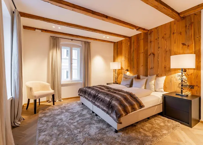 Filzer Villa Kirchberg en Tyrol