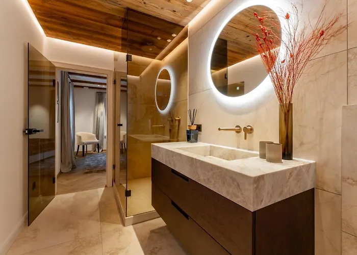 Filzer * Kirchberg en Tyrol