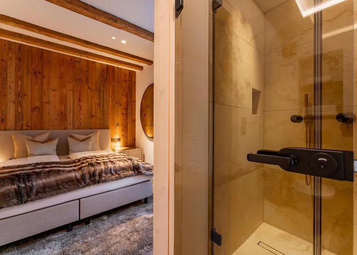 Filzer * Kirchberg en Tyrol