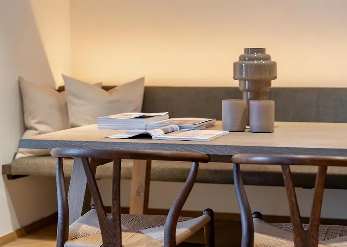 Filzer * Kirchberg en Tyrol