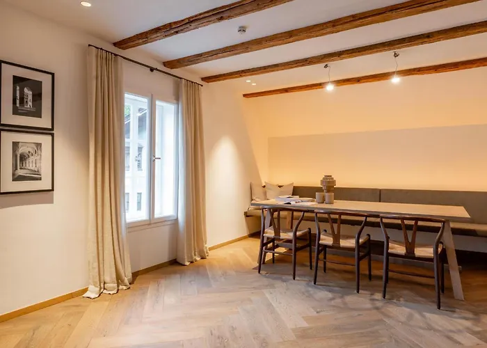 Filzer Villa Kirchberg en Tyrol