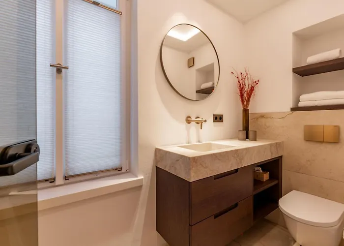 Filzer Villa Kirchberg en Tyrol