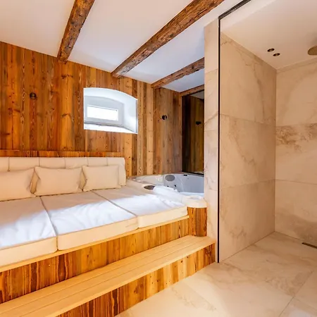 Filzer 蒂罗尔-基希贝格