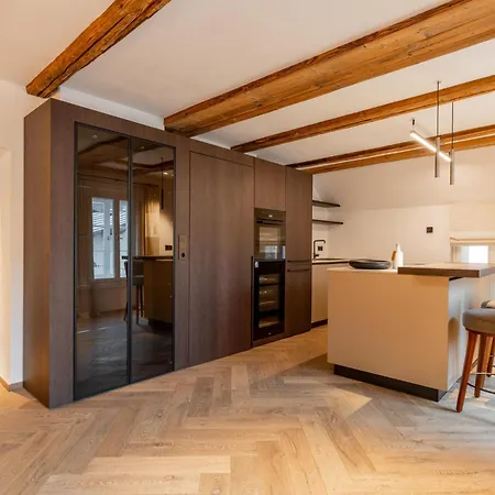 Filzer 蒂罗尔-基希贝格