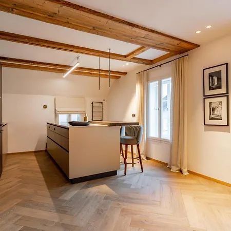 Filzer 别墅 蒂罗尔-基希贝格